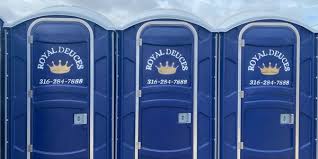 Best Portable Toilet Waste Disposal  in USA